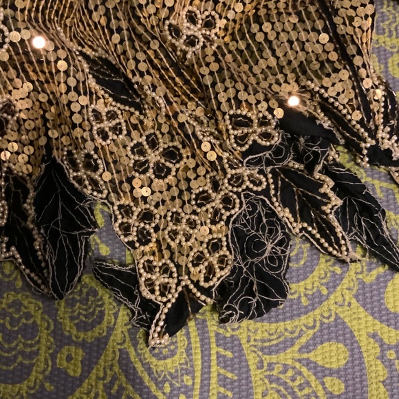 VTG 80’s Top - Picture 7 of 9